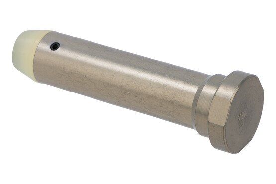 BCM Carbine H3 Buffer Weight is a 5.4 oz. heavy buffer
